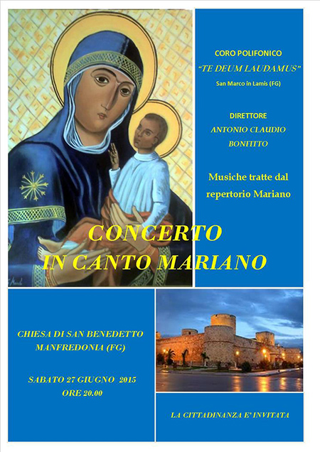 concertomanfredonias