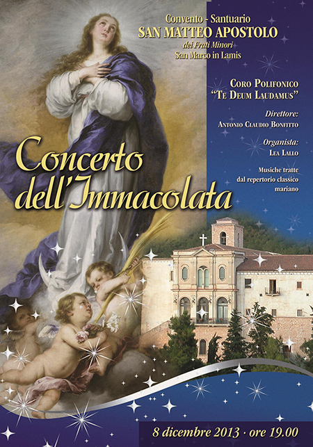 immacolatas2013